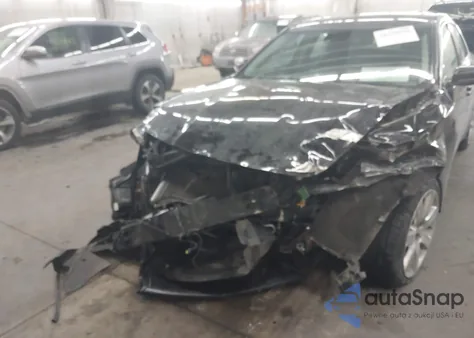 2016 Cadillac Cts Luxury Collection from USA, damaged, VIN 1G6AX5SS0G0196496